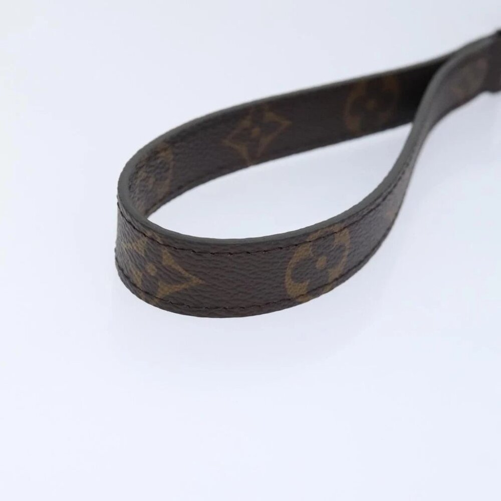 LOUIS VUITTON Monogram Chess Stand Pouch - Picture 7 of 15
